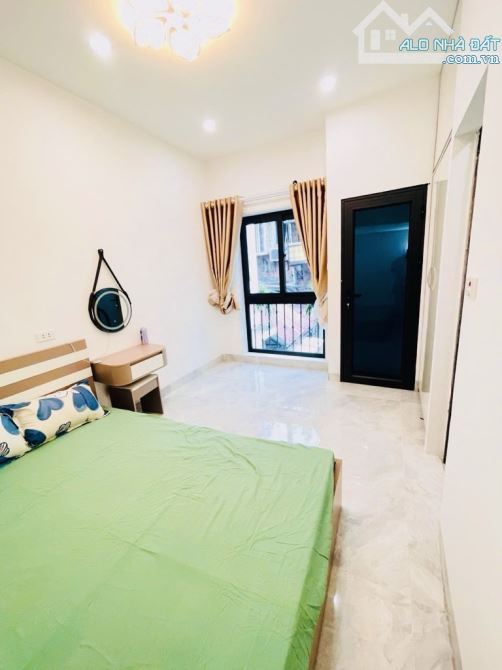Bán nhà tập thể phố ngô thị nhậm tt hai bà trưng gần hồ gươm phố đi bộ ô tô đỗ cầu thang - 1