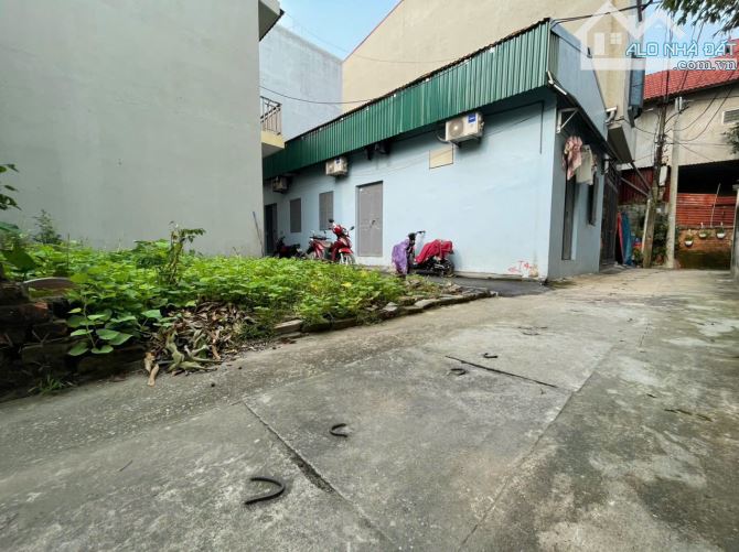🏡 Cần bán đất 50,8m² xóm 3 Chữ, xã Vân Nội – Giá chỉ từ 7x triệu/m² - 1