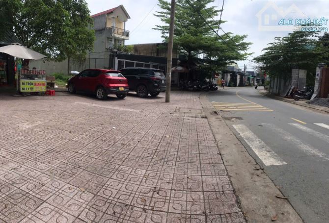 ĐẤT ĐẸP MẶT TIỀN TÂN HIỆP 14. VỊ TRÍ VÀNG, THÔNG SỐ CHUẨN. SHR FULL THỔ - 1