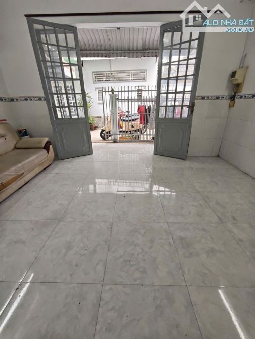 27. nhà 5 triệu 2 phòng ngủ gần Lò Bánh Diên Thạnh - 1