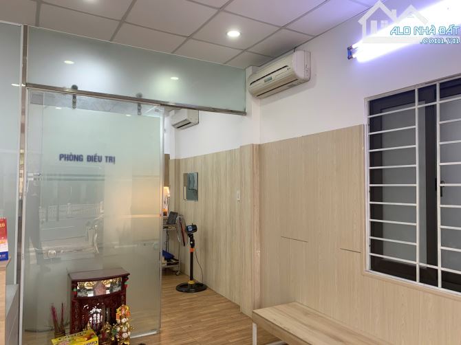 Mặt tiền đường Nguyễn Tất Thành chỉ 2,7x tỷ - 1