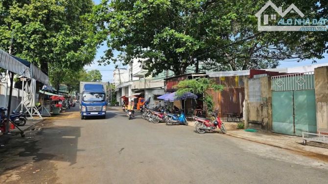 Bán lo đất đep D2D võ thị sáu Đòng nai ngang 5m - 1