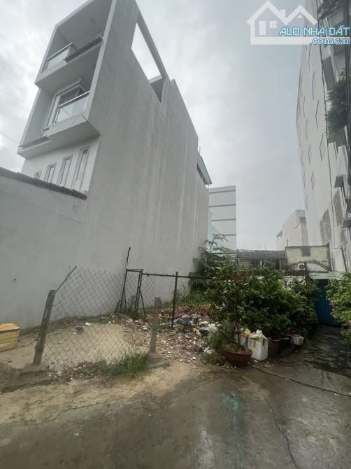 Bán lô đất HXH nở hậu 90m2 cơ hội vàng cho đầu tư CHDV gần ga T3 Tân Sơn Nhất - 1