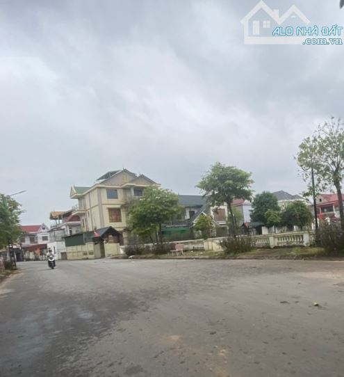 🏡 Cần bán gấp lô đất chính chủ – đường Nhạn, Xuân Nộn (nay là xã Thư Lâm), Đông Anh, Hà - 1