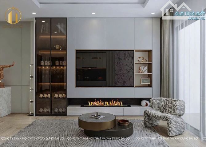 💥 CHUNG CƯ VIỆT ĐỨC COMPLEX – LÊ VĂN LƯƠNG – 104M² – TẦNG 19 – 8.65 TỶ – CĂN GÓC 3PN 💥 - 1
