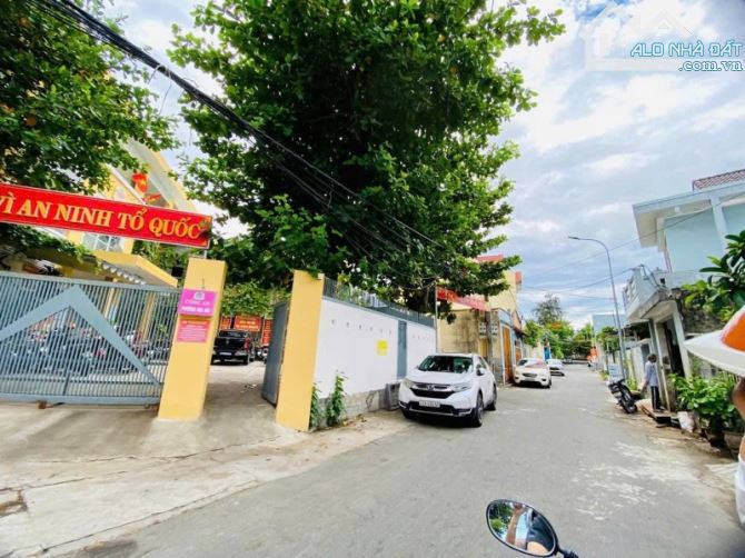 🔥 NGỘP BANK – BÁN GẤP ĐẤT MẶT TIỀN PHẠM NỔI 161M² – NỞ HẬU – CHỈ 5.X TỶ! CHẬM LÀ MẤT - 1