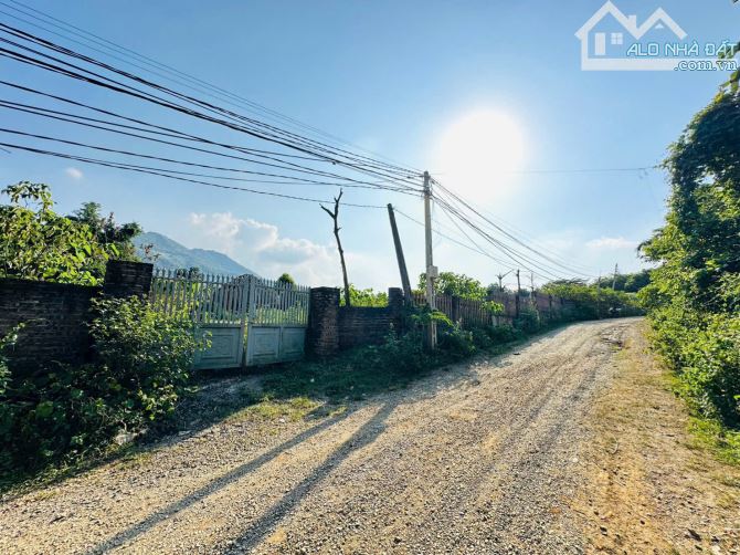 SIÊU PHẨM NGHỈ DƯỠNG 1148m2 - MT33m - ĐỐI DIỆN KHU NGHỈ DƯỠNG SATOYAMA - GIÁ ĐẦU TƯ - 1