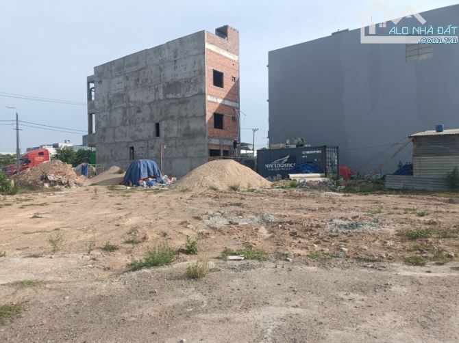 🆘 NGỘP BANK – ĐẤT LÔ GÓC 2 MẶT TIỀN PHI BÌNH 4 – 247M² – VIEW SÔNG BIỆT THỰ – CHỈ 13 TỶ - 1
