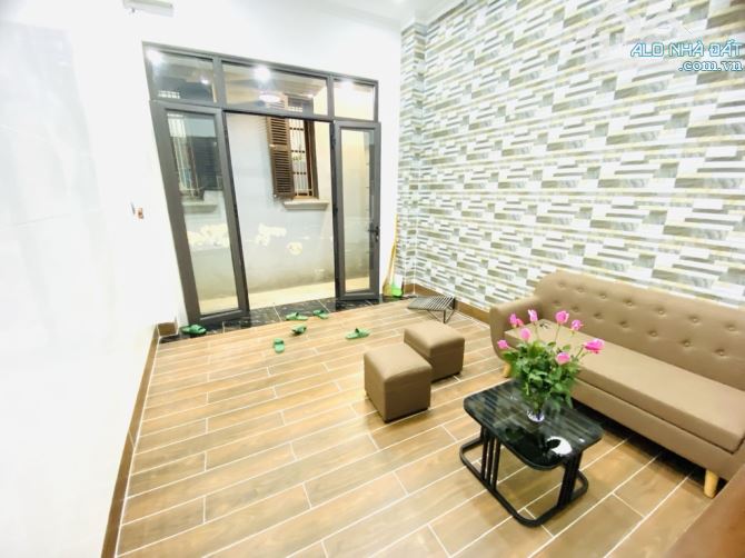 🌟 NHÀ ĐẸP THANH XUÂN – TRUNG TÂM NGÃ TƯ SỞ – 32m² – 5 TẦNG – GIÁ 6.6 TỶ 🌟 - 1