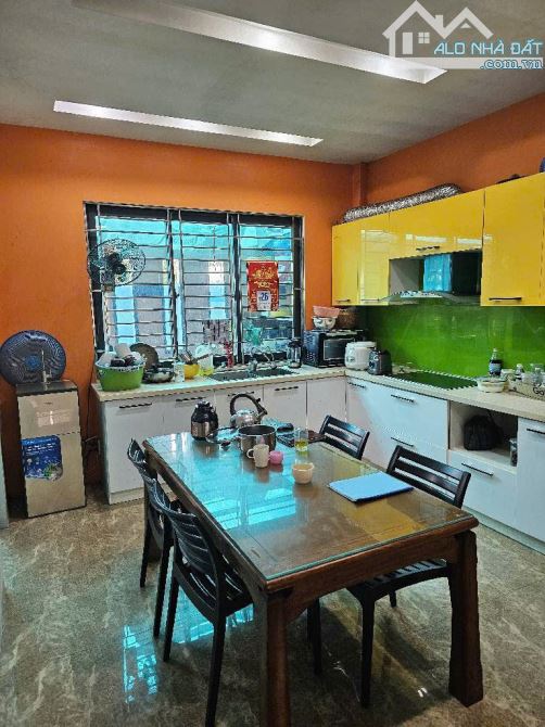 BÁN NHÀ TÁI ĐỊNH CƯ QUỲNH ĐÔ – 80M² x 3 TẦNG – 2 MẶT ĐƯỜNG Ô TÔ – NHỈNH 18 TỶ – CỰC HIẾM - 1