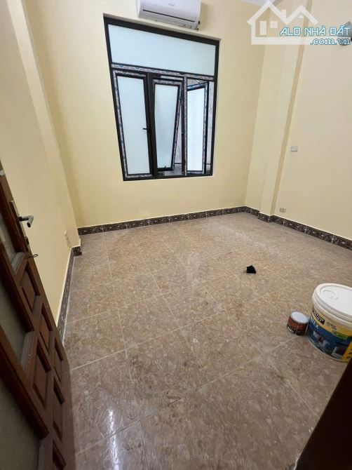 ĐỘI CẤN - TT BA ĐÌNH - TIẾP GIÁP VĂN CAO- GẦN HỒ TÂY - DT24m x 3 tầng x MT3.5m GIÁ 5.25TỶ - 1