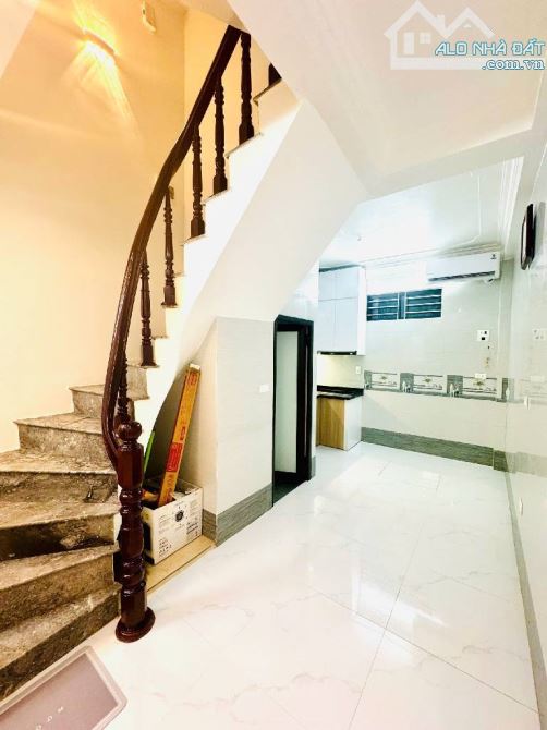🌟 NHÀ MỚI – 20M RA Ô TÔ – FULL NỘI THẤT – 2 MẶT THOÁNG – 29m² – 5 PHÒNG NGỦ – GIÁ 6.7 TỶ - 1