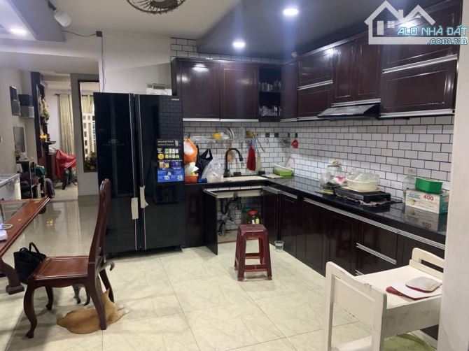 NHÀ ĐẸP 3 TẦNG BTCT - HXH – PHÚ CHÂU, TAM BÌNH, THỦ ĐỨC – 100M² – FULL NỘI THẤT – CHỈ 9 TỶ - 1