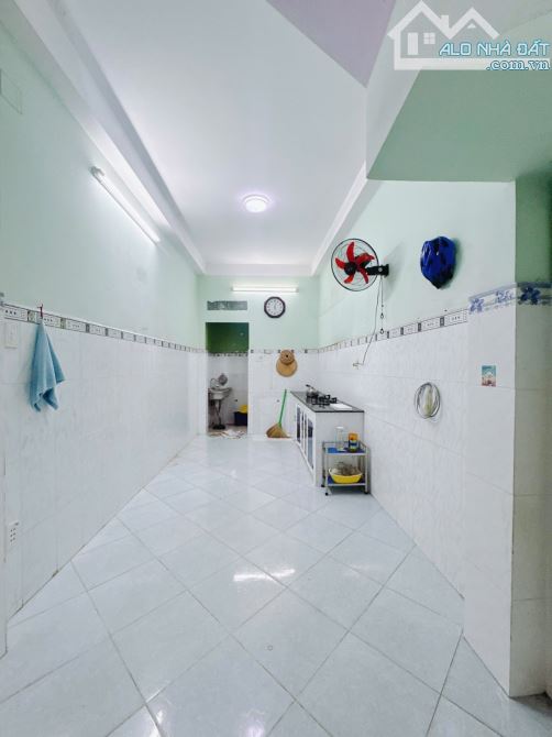 Quận 4 đường tôn đản phường 15 - 1