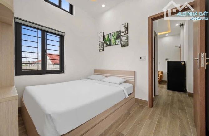 🔥CĂN HỘ 5 TẦNG KHU PHỐ TÂY NHỘN NHỊP ĐƯỜNG PHAN TỨ - DT 110TR - GẦN 130M2 - 19.3 TỶ - 1