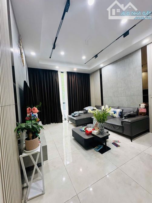 Bán Nhà Trần Phú Văn Quán Hà Đông - Gần Ga Tàu Điện , Gần Mặt Đường Đi Lại Thuận Tiện - 1