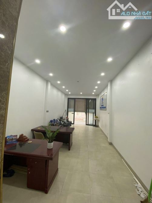Cho Thuê Nhà 2 Tầng 50m² Mặt Tiền 4m – Ngõ Mạc Thái Tông, Cầu Giấy – Giá 15 Triệu/Tháng - 1