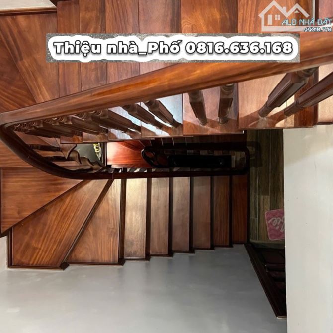 🏡 SIÊU PHẨM NGÕ 121 CHÙA LÁNG – 60M² – 5 TẦNG – MẶT TIỀN 5,3M – GIÁ CHỈ 21,5 TỶ – LÔ GÓC - 1