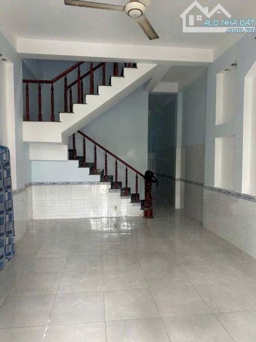 Bán Nhà 1 Trệt 2 Lầu Khu dân Cư Bicosi, Phường Tân Đông Hiệp dĩ an Bình dương 4 tỷ 250 3 l - 1