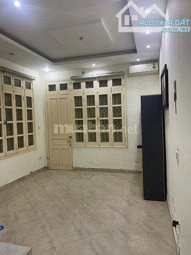 Cho Thuê Nhà 5 Tầng 42m² Riêng Biệt –  Ngõ 109 Trường Chinh, Đống Đa – Giá 24 Triệu/Thán - 1