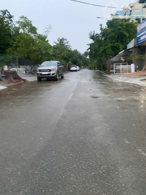 Lô đất KDC Kiến Á diện tích 110m, giá tốt view sông - 1