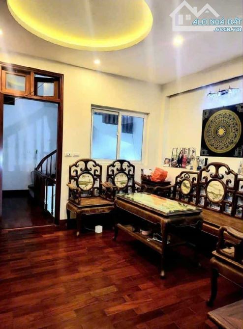 Ngay Gần Galaxy Vạn Phúc – Nhà 5 tầng, ô tô tránh – Ở và kinh doanh quá tiện! - 1