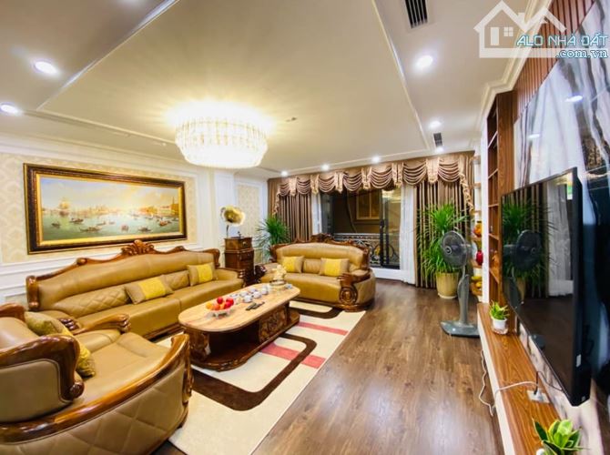 SIÊU PHẨM MỚI TINH – THANG MÁY – PHỐ ĐẠI LA – CHỈ HƠN 8 TỶ! - 1