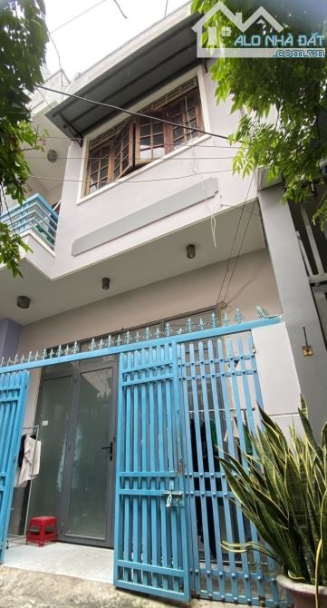 🏜️🏡BÁN NHANH NHÀ 2,5 TẦNG KIỆT THÔNG ĐƯỜNG KỲ ĐỒNG. 68M2. GIÁ 4,44 TỸ - 1