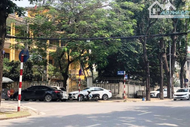 🏆 SIÊU PHẨM – BÁN NHÀ MP P.NGUYỄN DU - HAI BÀ TRƯNG - 142M - MT 7M - BUILDING - 106 TỶ 🏆 - 1