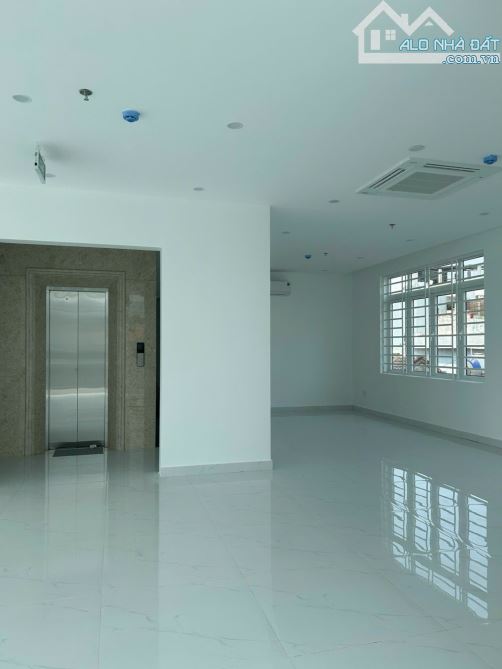 🏖 TÒA NHÀ TRẦN DUY CHIẾN – 174M² – 6 TẦNG – FULL NỘI THẤT | 40 TỶ - 1