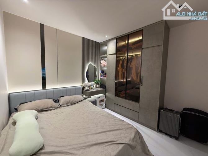 Tập Thể Chùa Láng, Đống Đa, Nhà Đẹp, Full Nội Thất, Ở Ngay, 65m2, 4.6 Tỷ - 1