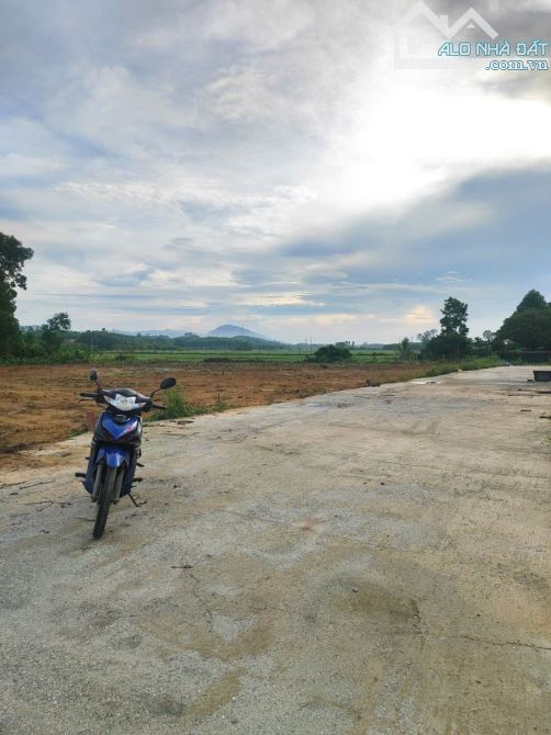 Đất khương mỹ 120m2 đất ở ngang 5m thoáng mát. - 1