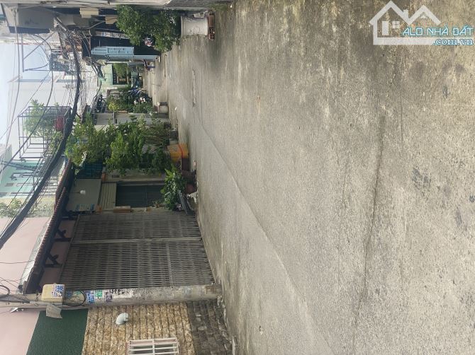 ĐẤT THỔ CƯ ĐẸP NHƯ A4(5x22), HẺM OTO, THỊ TRẤN NHÀ BÈ, CHỈ 4,6TỶ - 1