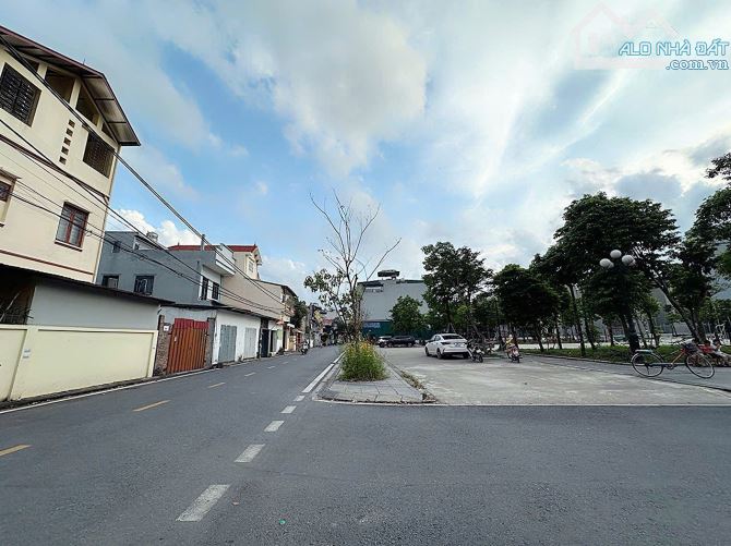🔥GIÁ ĐẦU TƯ 89M² KIM CHUNG – Ô TÔ ĐỖ CỬA – GẦN ĐƯỜNG VÕ VĂN KIỆT– GIÁ CHỈ HƠN 5 TỶ 🔥 - 1