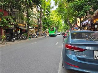 🏆 SIÊU PHẨM – BÁN NHÀ MP YẾT KIÊU - HAI BÀ TRƯNG - 145M - MT 7M 👉 XÂY BUILDING - 106 TỶ - 1