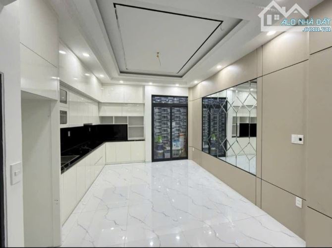 Bán nhà Tam Kỳ , Vĩnh Niệm , Lê Chân . 7,5 tỷ , 4 tầng , 58 m. - 1