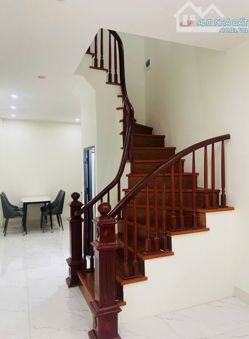 Bán nhà 4 tầng lô góc ô tô qua nhà Đông Lao An Khánh 33m² 4.5 tỷ - 1
