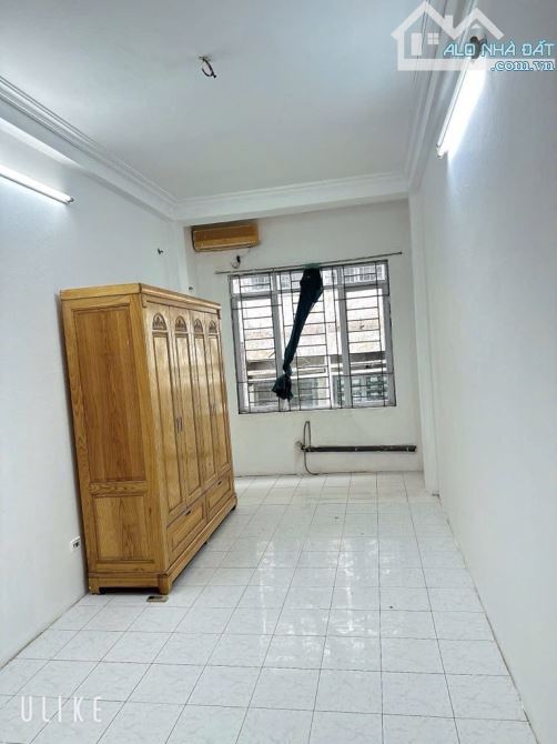 Bán nhà khu vực thành công Diện tích 28/31m.mặt tiền 3m.dài 9,5m - 1