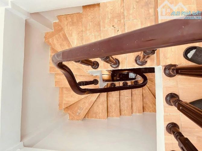 Bán nhà phố Vương Thừa Vũ phân lô 2 thoáng sổ 55m2 - 1