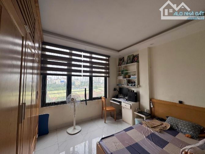 BÁN NHÀ 7 TẦNG THANG MÁY, PHỐ VĂN LA HÀ ĐÔNG_ĐƯỜNG LỚN VỈA HÈ RỘNG_GIÁ HẤP DẪN_50M_16 Tỉ - 1
