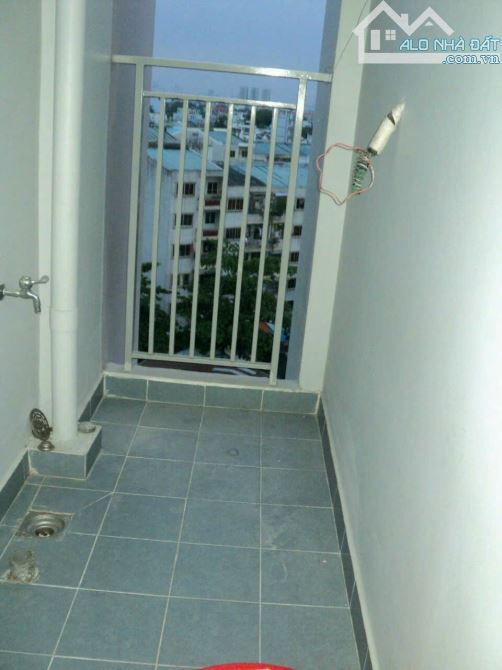 Bán 2 căn hộ Thủ Thiêm Xanh, Quận 2. Giá 2,9 tỷ (2PN, 1WC, 60m2, sổ hồng). - 1