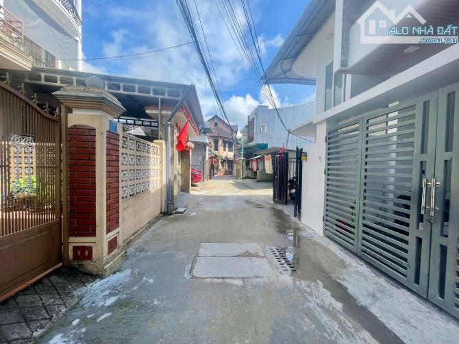 Bán nhà đẹp 02 tầng kiệt oto  Phan Chu Trinh, Tp.Huế giá rẻ chỉ 3,x tỷ - 1