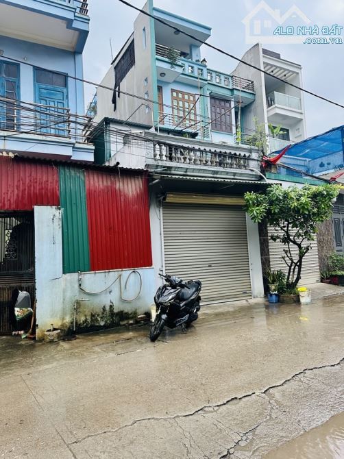 BÁN ĐẤT PHỐ VŨ TRỌNG KHÁNH, HÀ ĐÔNG_MẢNH ĐẤT VÀNG CÓN SÓT LẠI_NGÕ RỘNG MÊNH MÔNG_40M_9,5TỶ - 1