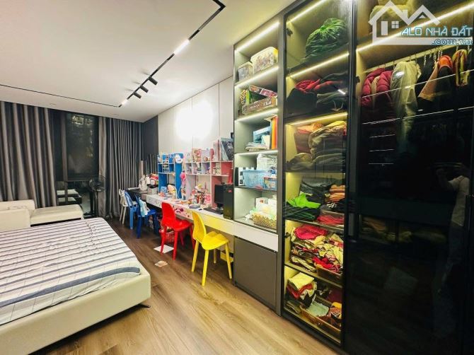 Chính chủ bán nhà Tây Sơn 52m², 6 tầng, thang máy, gần ô tô – 19 tỷ - 1