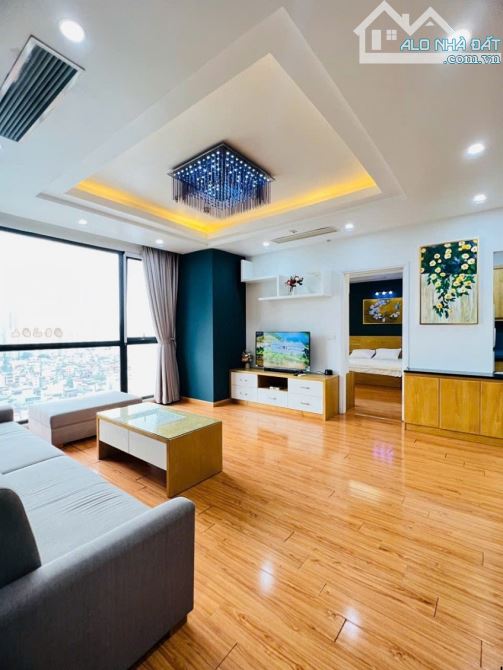 CHUNG CƯ VĂN PHÚ 132M 3 NGỦ 3VS 2 BAN CÔNG HƠN 5 TỶ - 1