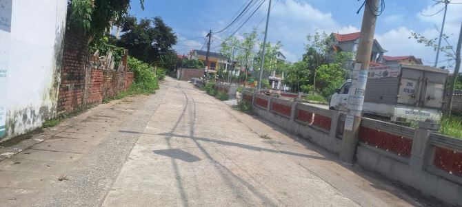 BÁ.N ĐẤT TẶNG NHÀ C4 – ĐÔNG ANH – HÀ NỘI - 1