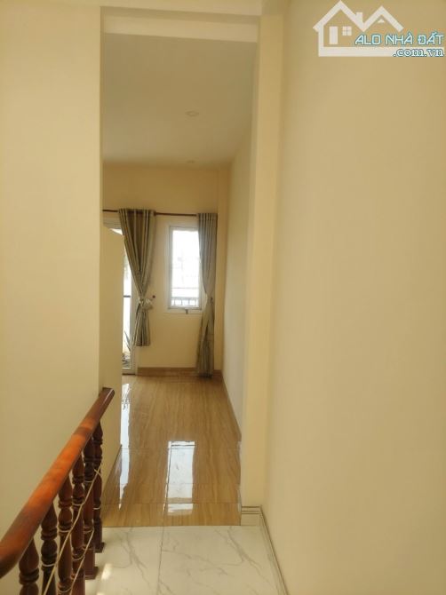 Bán Nhà 4 Tầng Hẻm Xe Hơi 74m2_4.3x17m Chỉ 5,6 Tỷ Ngô Chí Quốc Bình Chiểu Thủ Đức - 1