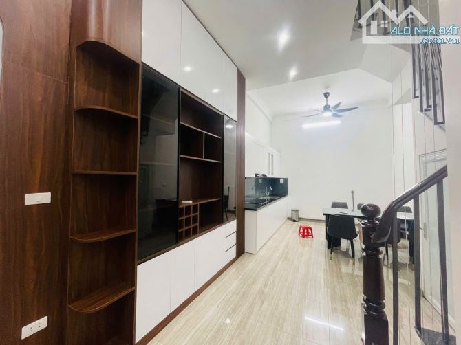HOÀNG VĂN THÁI – 45m² – 4 TẦNG – 14 TỶ – THANH XUÂN - 1