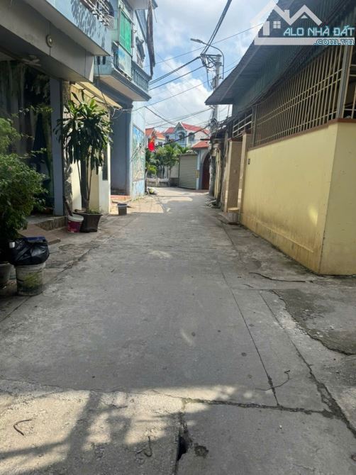 Mảnh đất nhỏ xinh đường rộng sát ủy ban xã chương dương -thường tín - 1