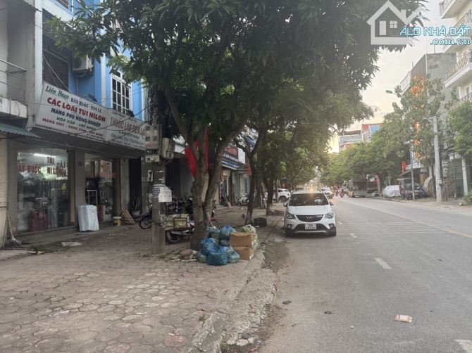 Nhà mặt phố kinh doanh sầm uất,gần đường Võ Nguyên Giáp - 1